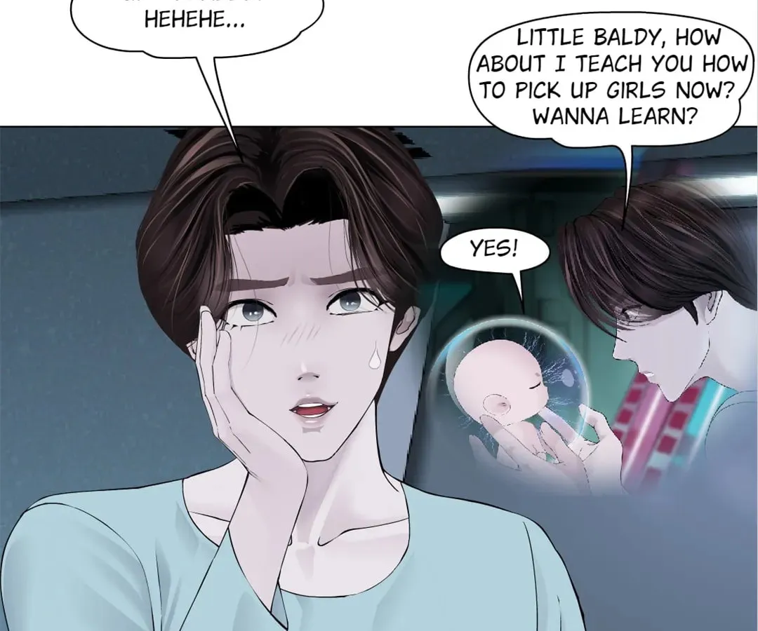 Read Mercy Killing chapter 218 image 9 on Lezhin