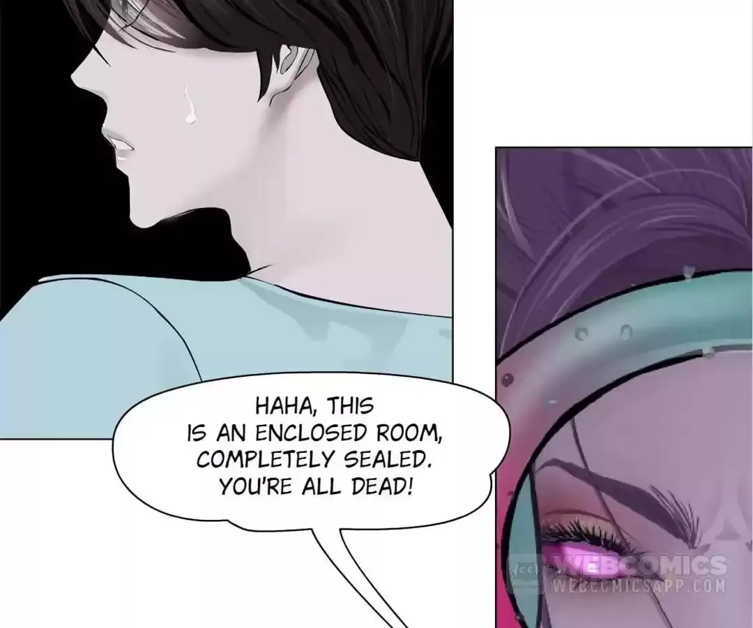 Read Mercy Killing chapter 219 image 10 on Lezhin