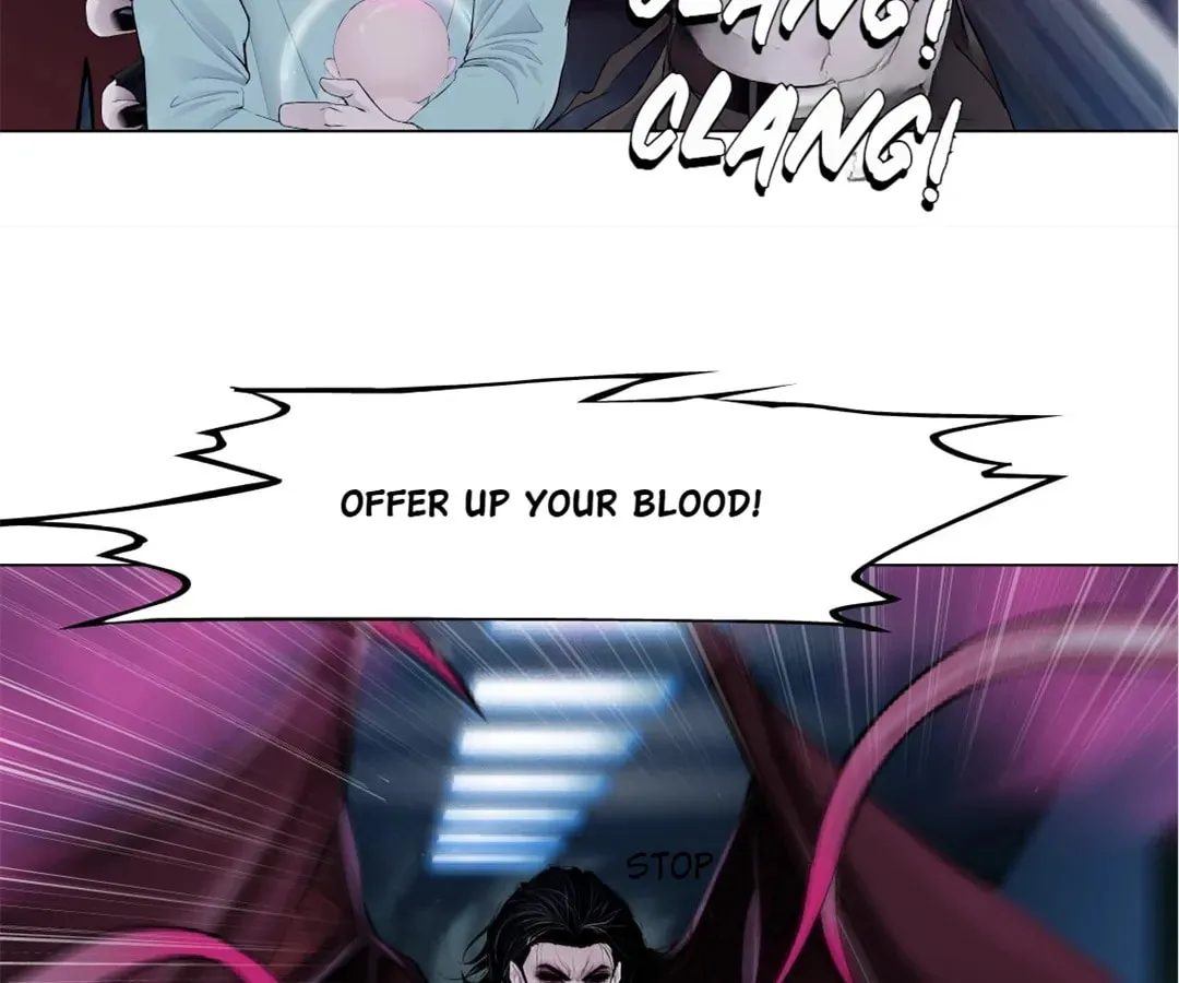 Read Mercy Killing chapter 219 image 13 on Lezhin