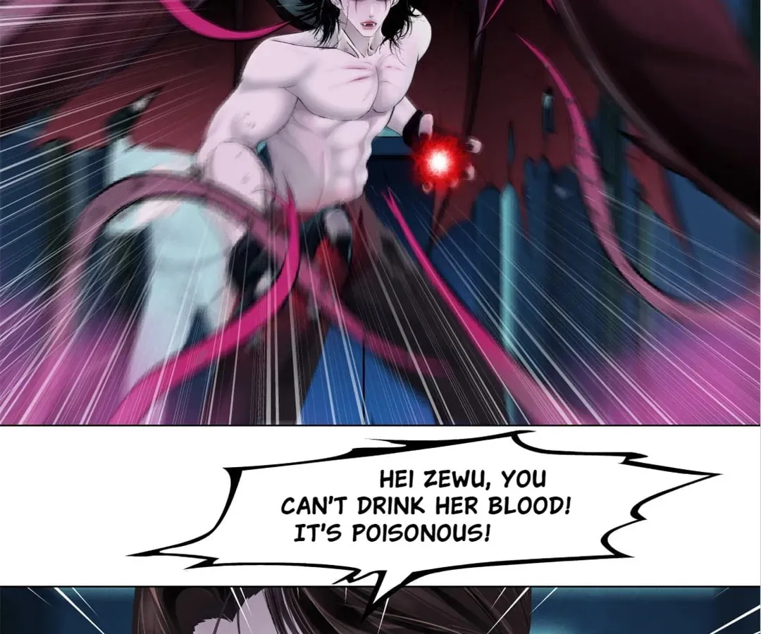 Read Mercy Killing chapter 219 image 14 on Lezhin