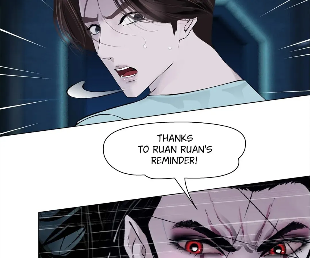 Read Mercy Killing chapter 219 image 15 on Lezhin
