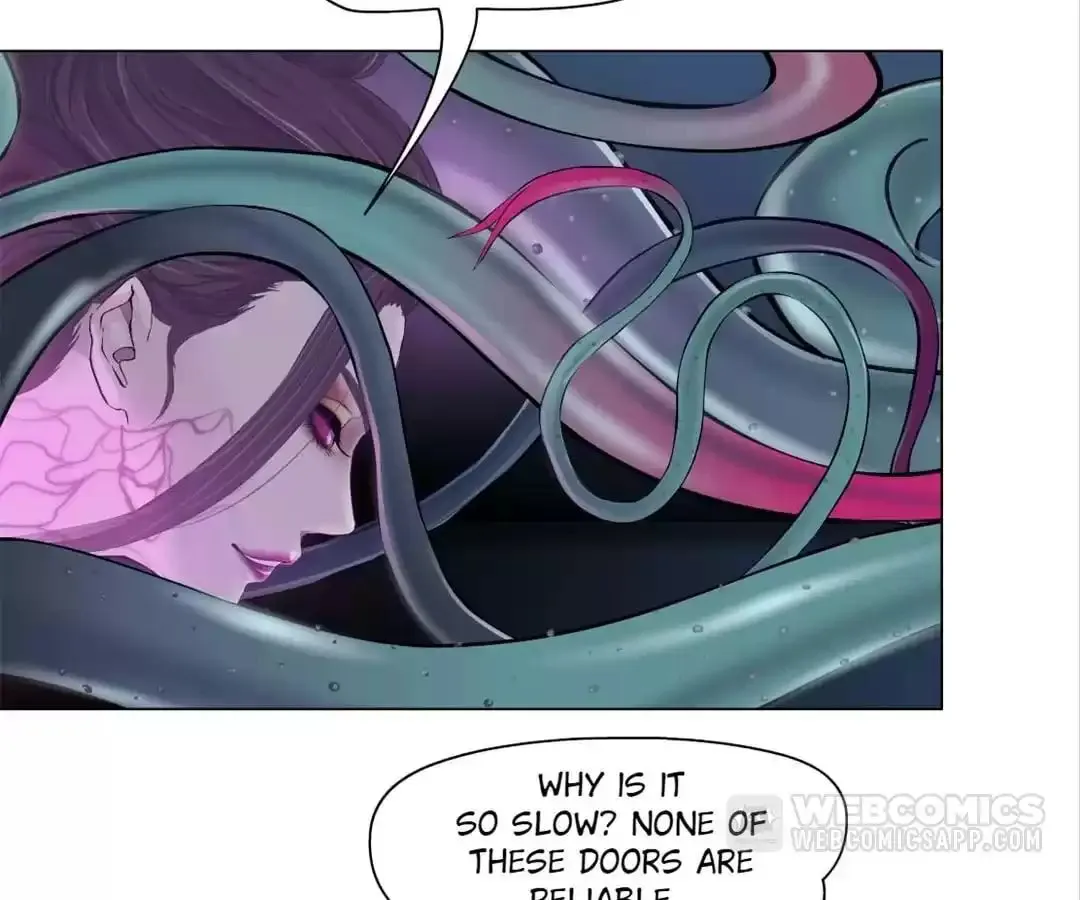 Read Mercy Killing chapter 219 image 18 on Lezhin