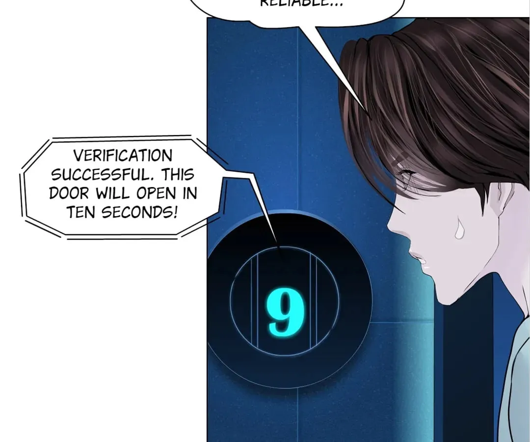 Read Mercy Killing chapter 219 image 19 on Lezhin