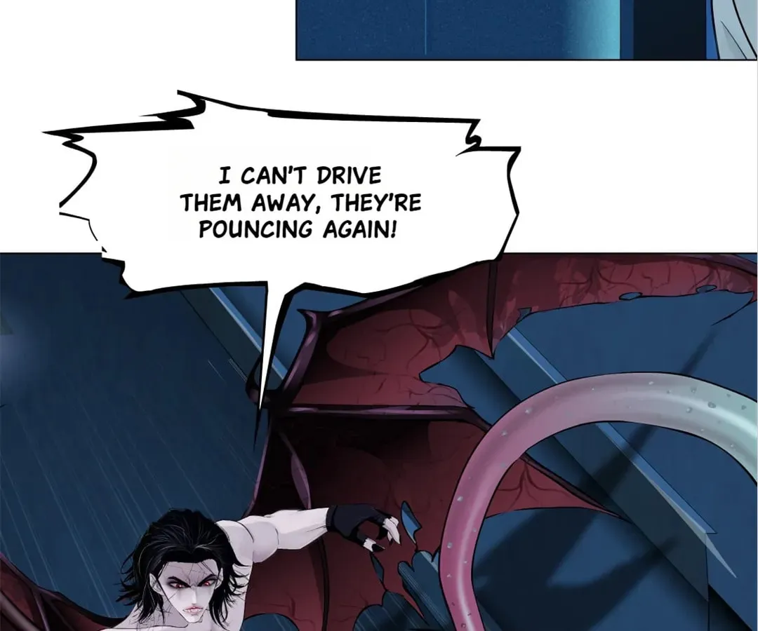 Read Mercy Killing chapter 219 image 20 on Lezhin