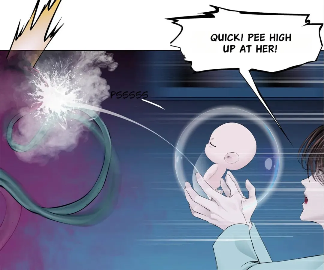 Read Mercy Killing chapter 219 image 28 on Lezhin