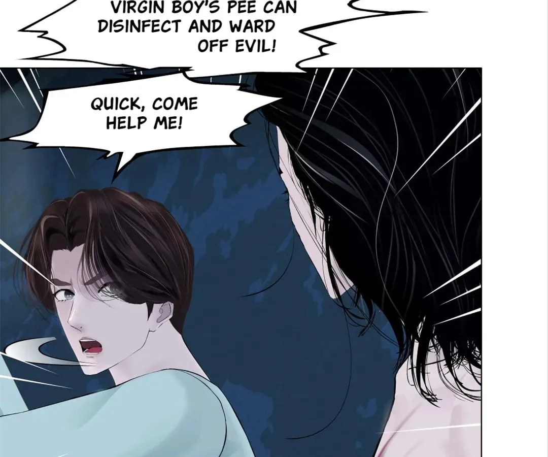 Read Mercy Killing chapter 219 image 31 on Lezhin