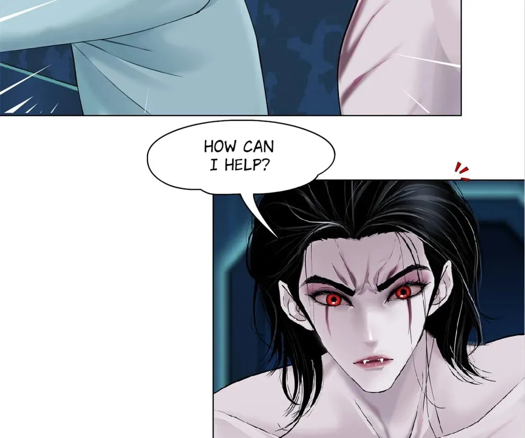 Read Mercy Killing chapter 219 image 32 on Lezhin