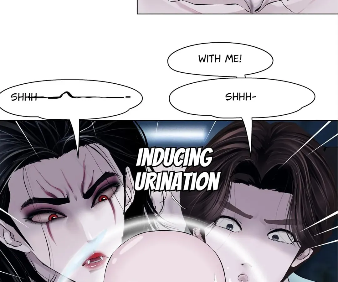 Read Mercy Killing chapter 219 image 33 on Lezhin