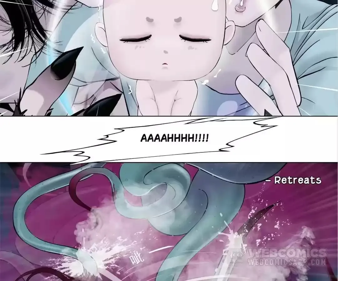 Read Mercy Killing chapter 219 image 34 on Lezhin