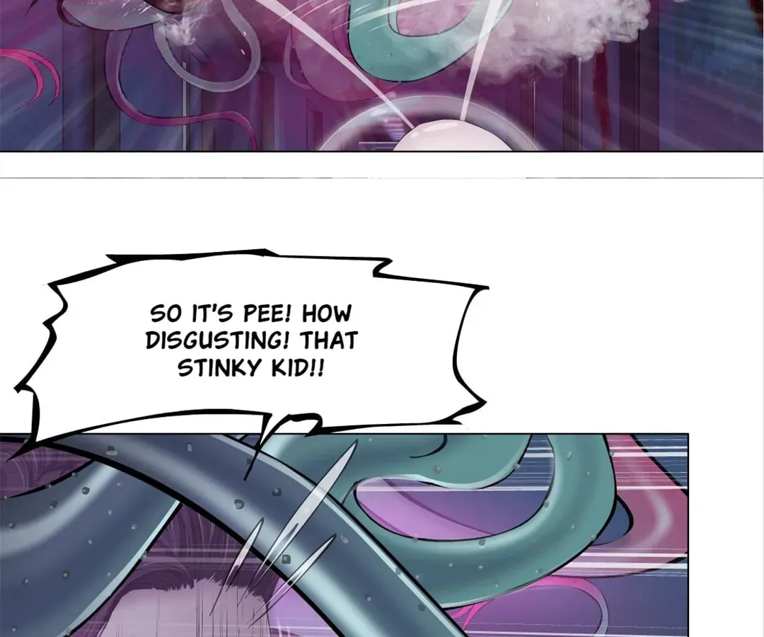 Read Mercy Killing chapter 219 image 35 on Lezhin