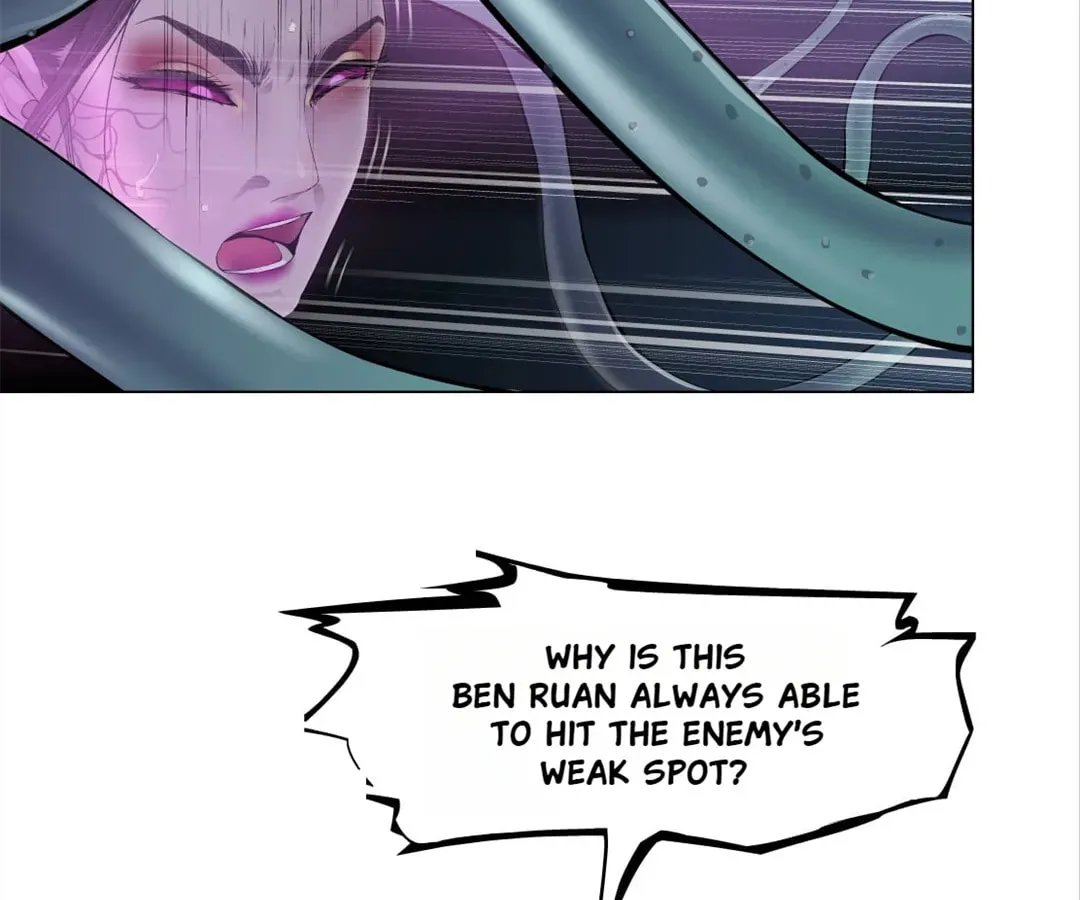 Read Mercy Killing chapter 219 image 36 on Lezhin