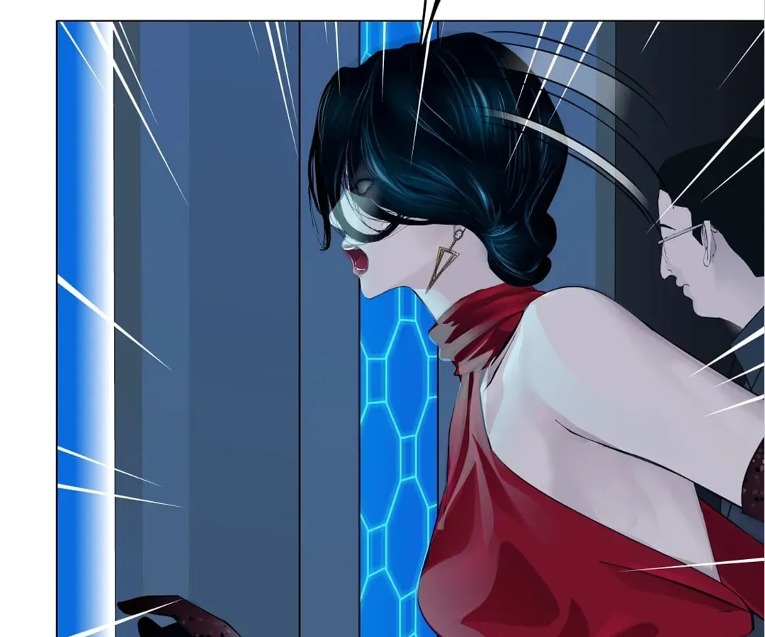 Read Mercy Killing chapter 219 image 37 on Lezhin