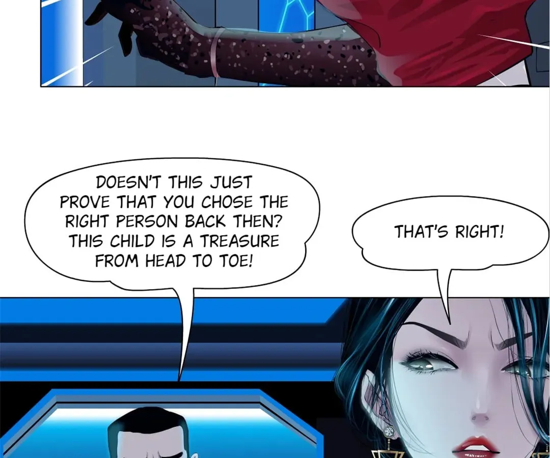 Read Mercy Killing chapter 219 image 38 on Lezhin
