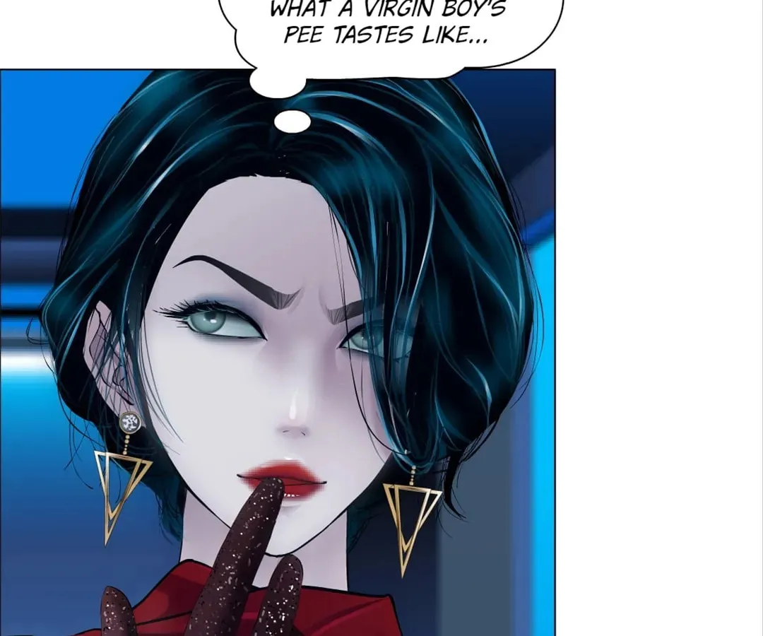 Read Mercy Killing chapter 219 image 40 on Lezhin