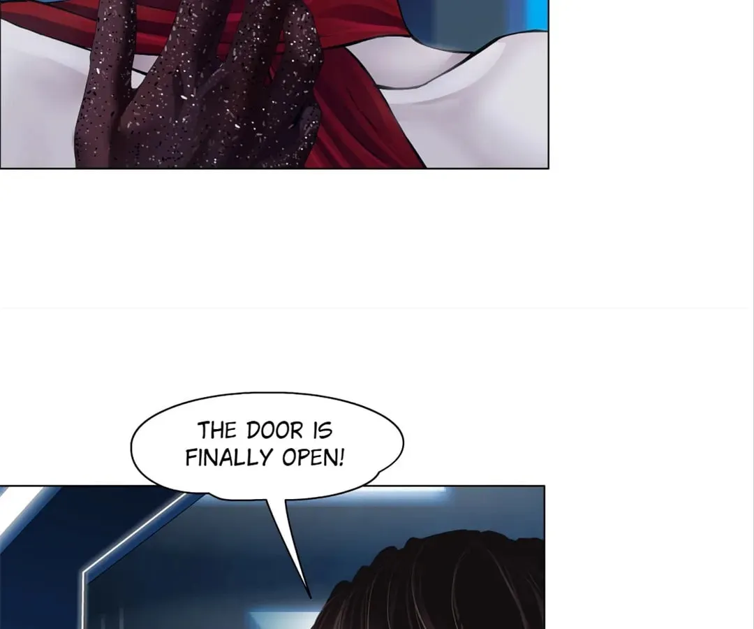 Read Mercy Killing chapter 219 image 41 on Lezhin