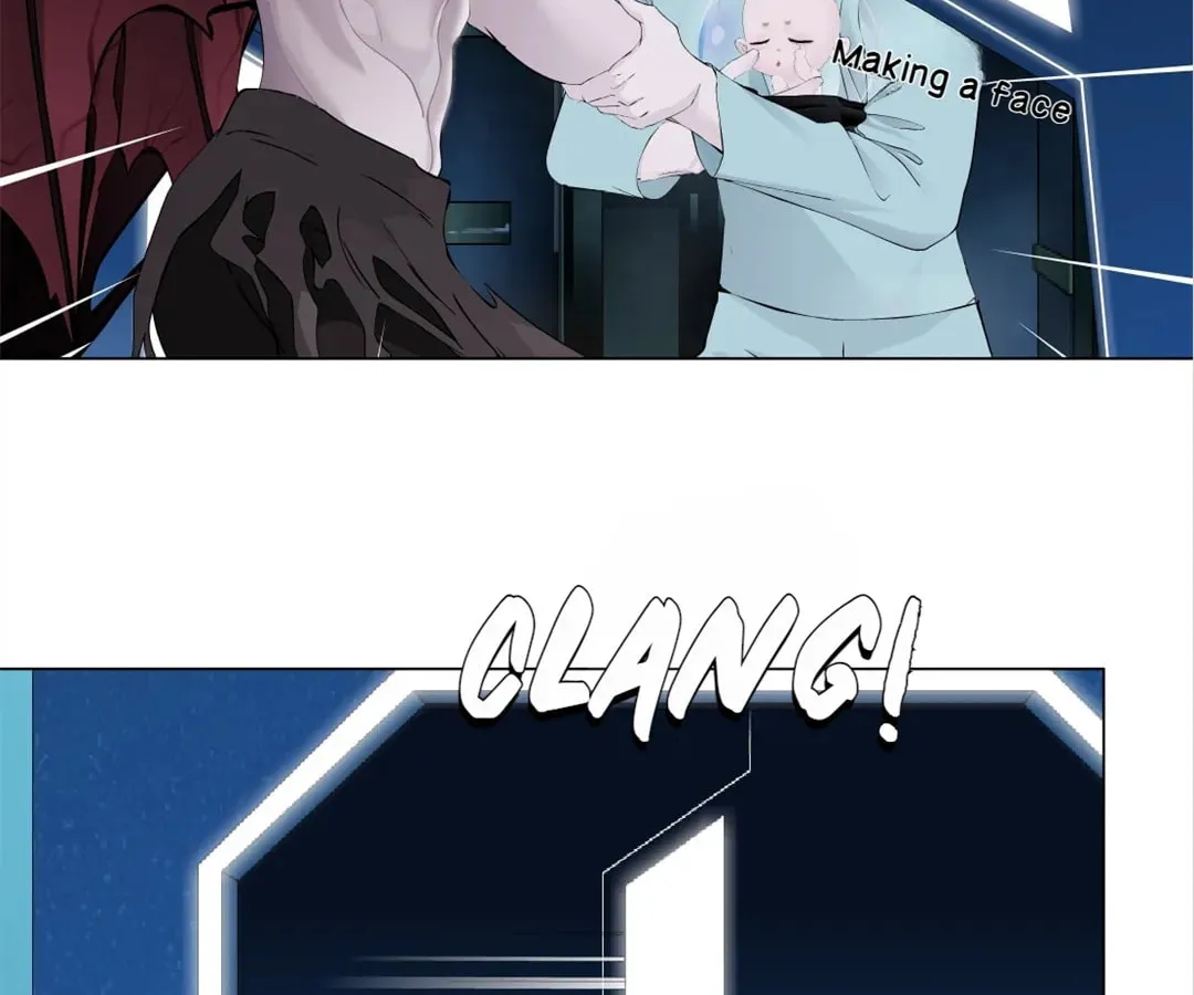 Read Mercy Killing chapter 219 image 44 on Lezhin