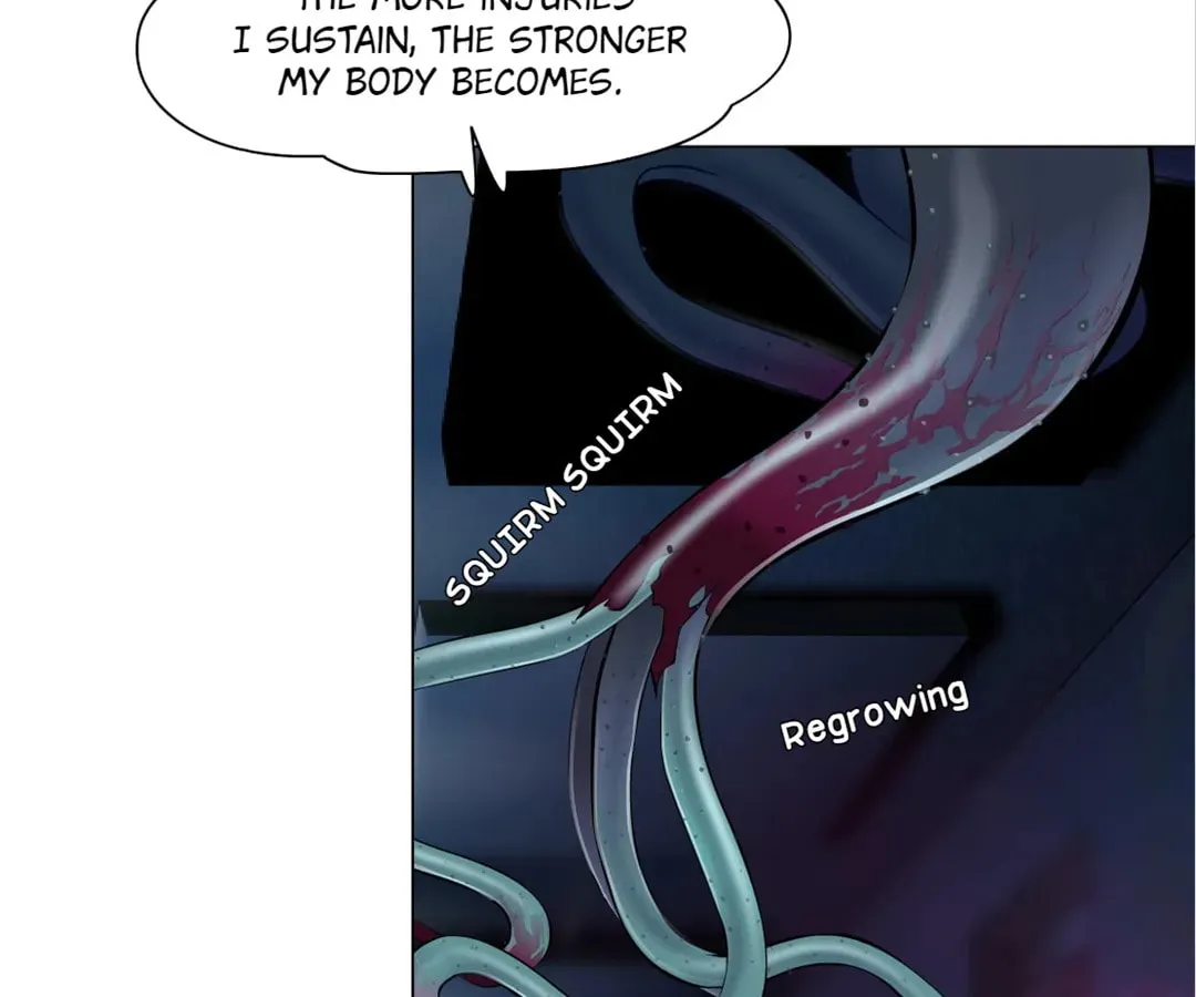 Read Mercy Killing chapter 219 image 46 on Lezhin