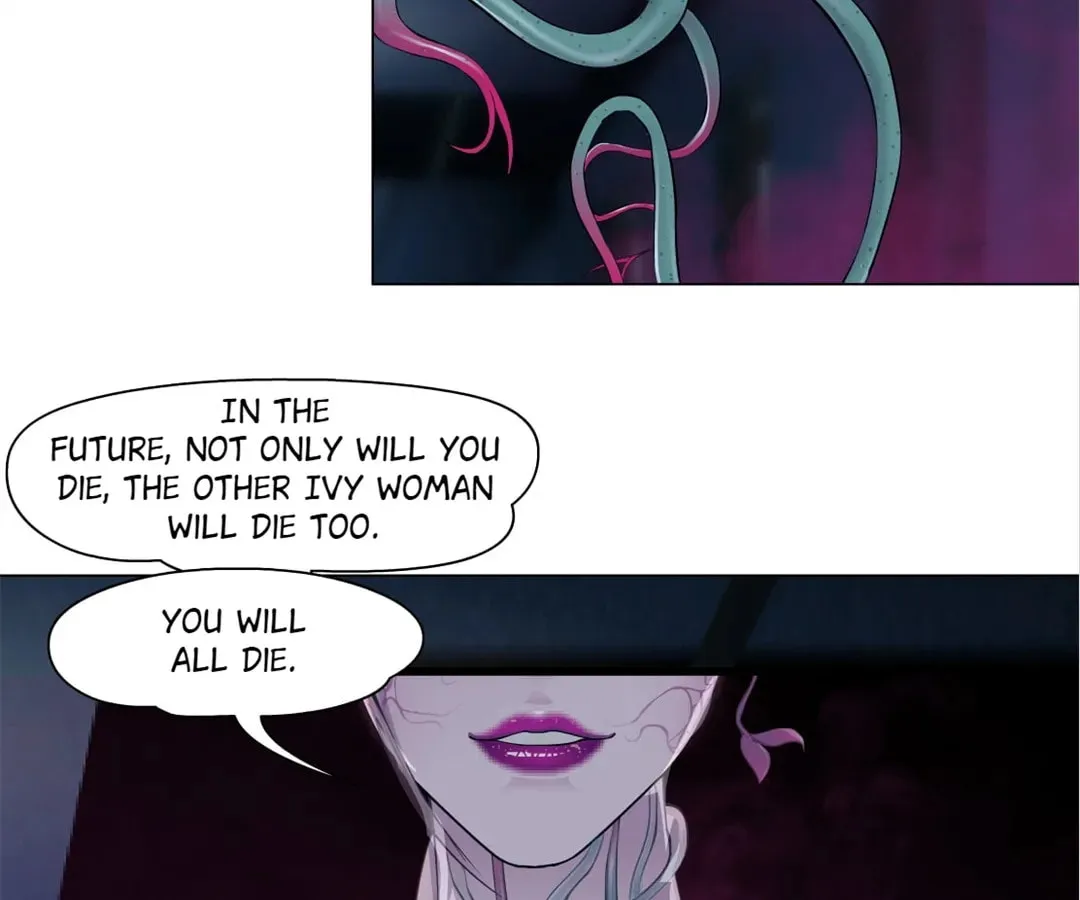 Read Mercy Killing chapter 219 image 47 on Lezhin
