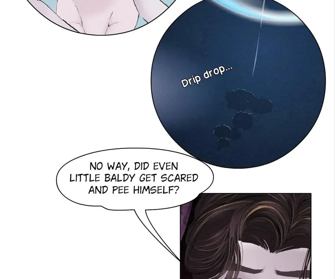 Read Mercy Killing chapter 219 image 5 on Lezhin