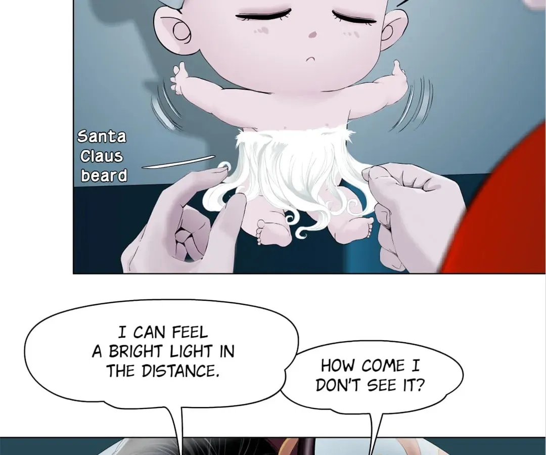 Read Mercy Killing chapter 219 image 54 on Lezhin