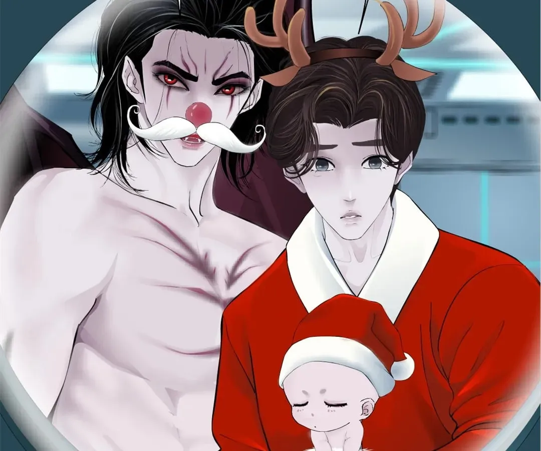 Read Mercy Killing chapter 219 image 55 on Lezhin