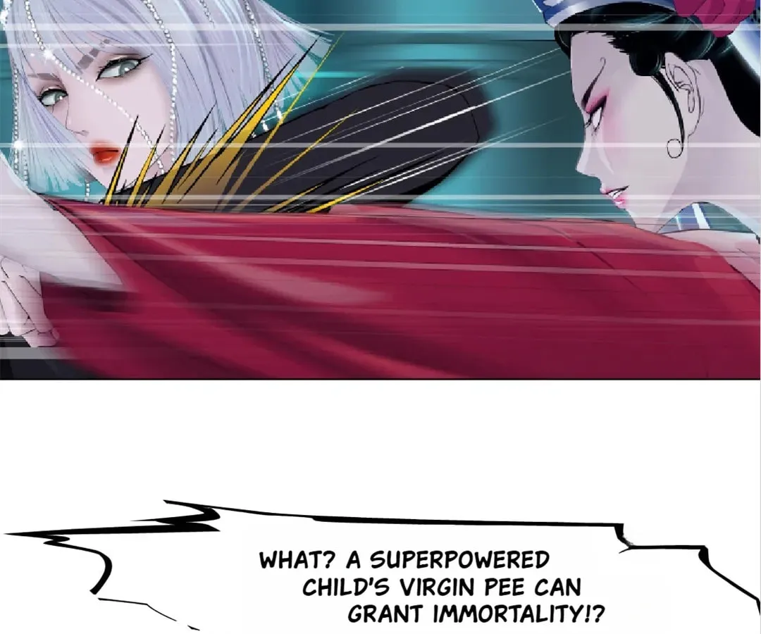 Read Mercy Killing chapter 219 image 61 on Lezhin