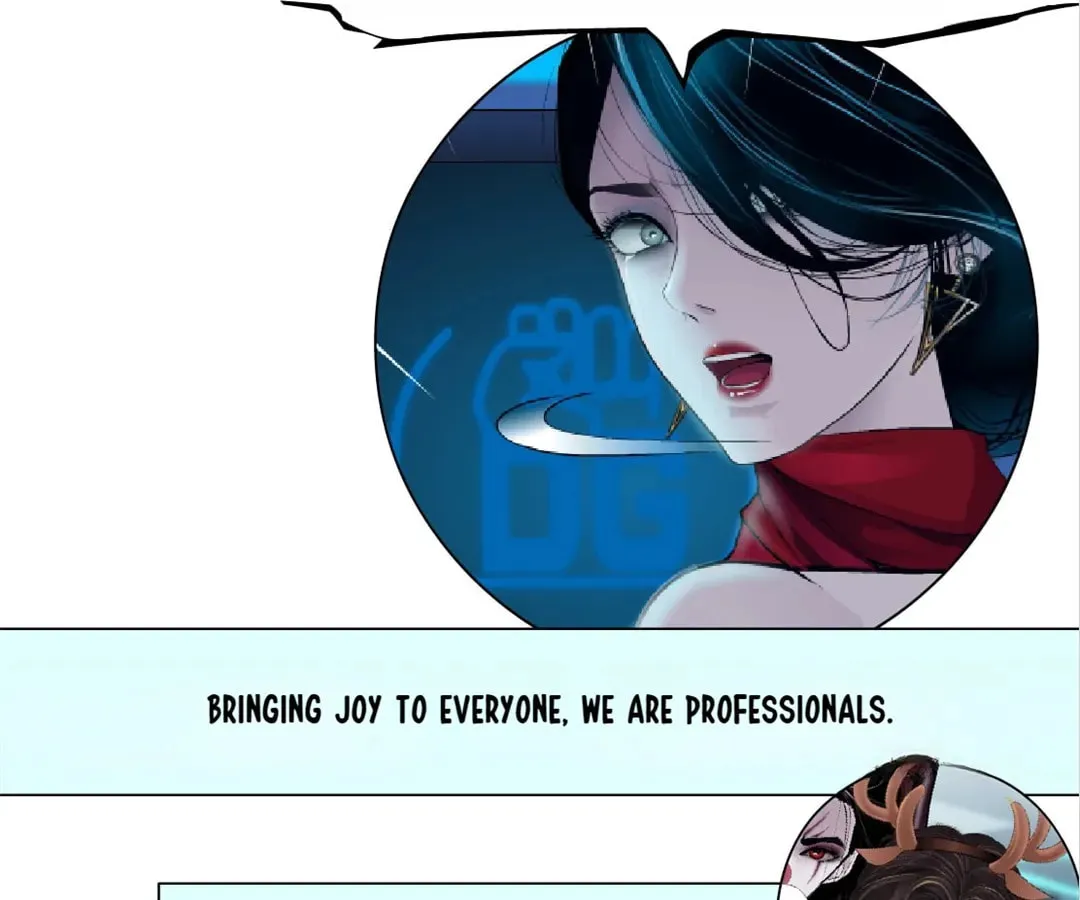 Read Mercy Killing chapter 219 image 62 on Lezhin