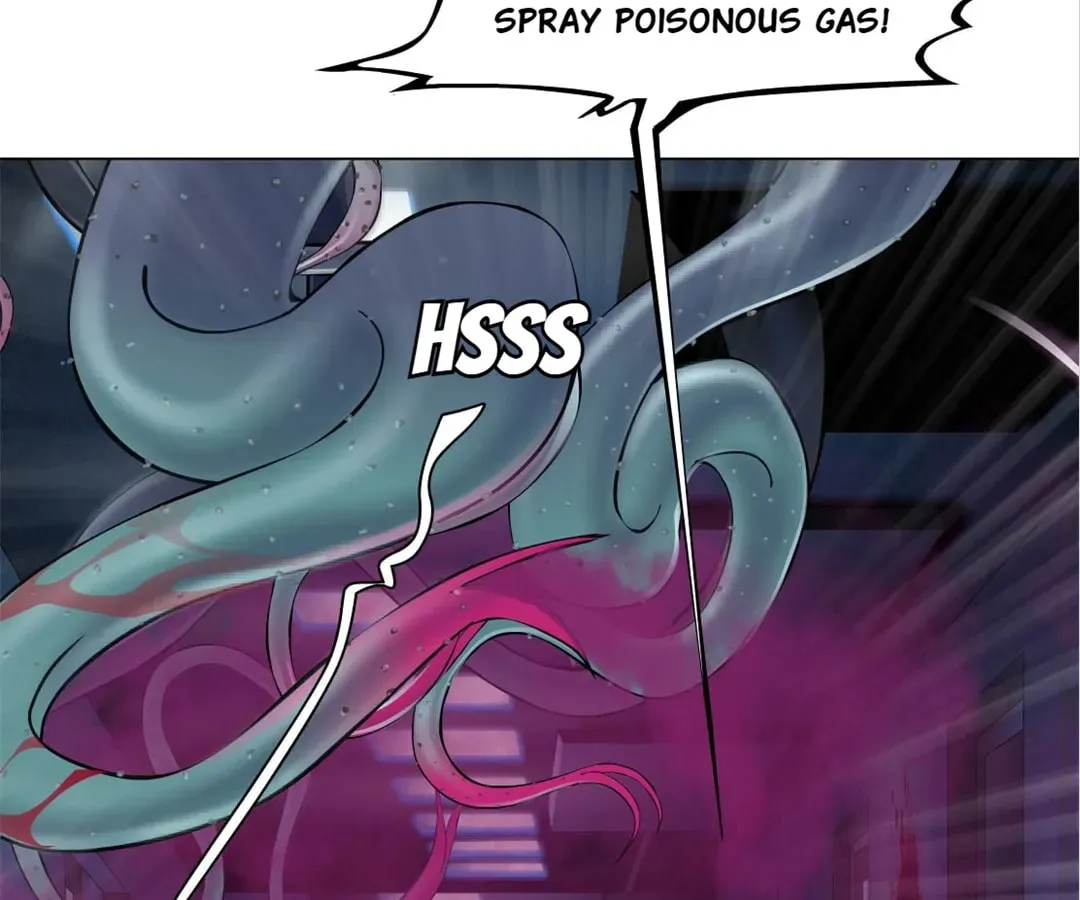 Read Mercy Killing chapter 219 image 7 on Lezhin