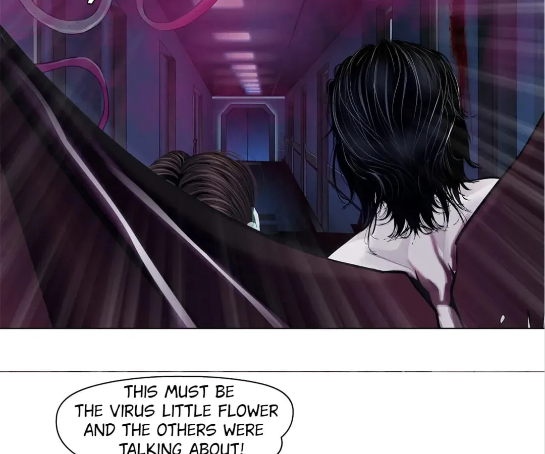 Read Mercy Killing chapter 219 image 8 on Lezhin