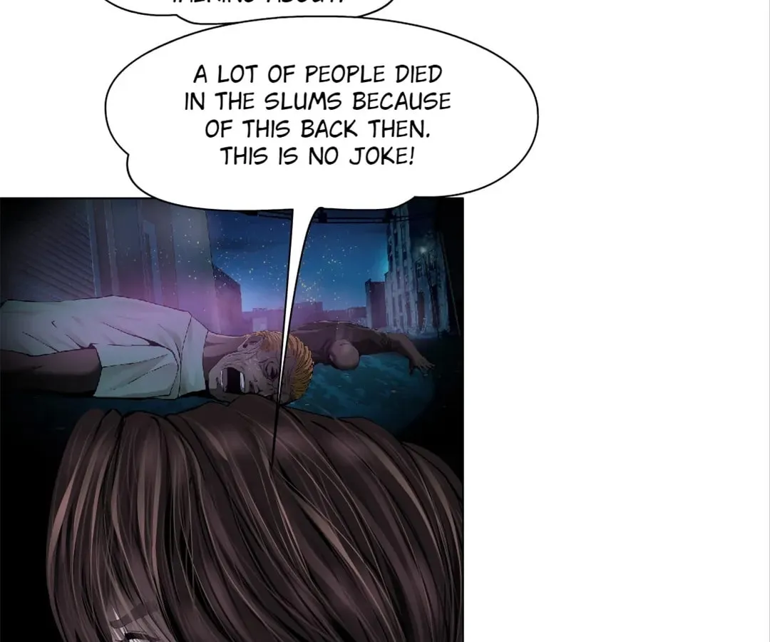 Read Mercy Killing chapter 219 image 9 on Lezhin