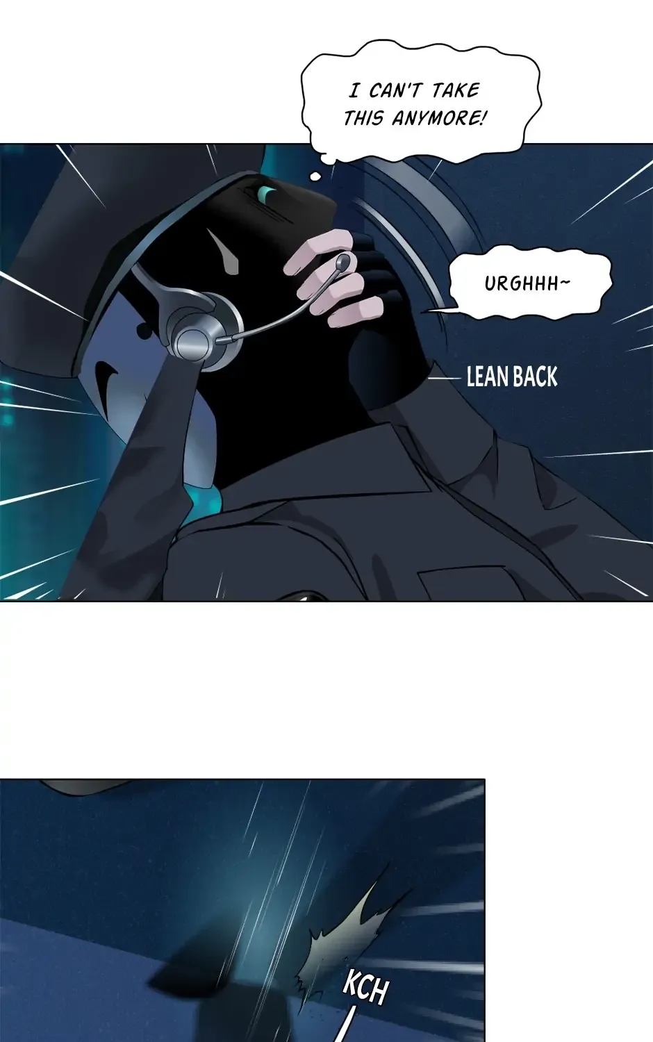 Read Mercy Killing chapter 22 image 17 on Lezhin
