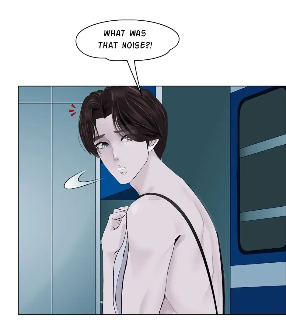 Read Mercy Killing chapter 22 image 22 on Lezhin