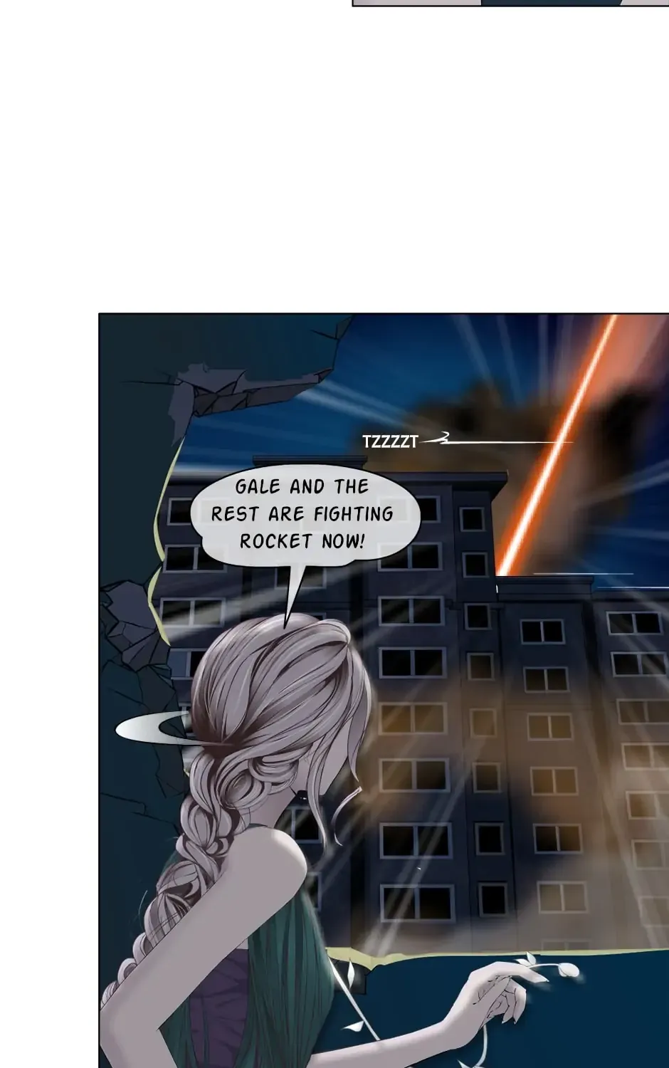 Read Mercy Killing chapter 22 image 41 on Lezhin