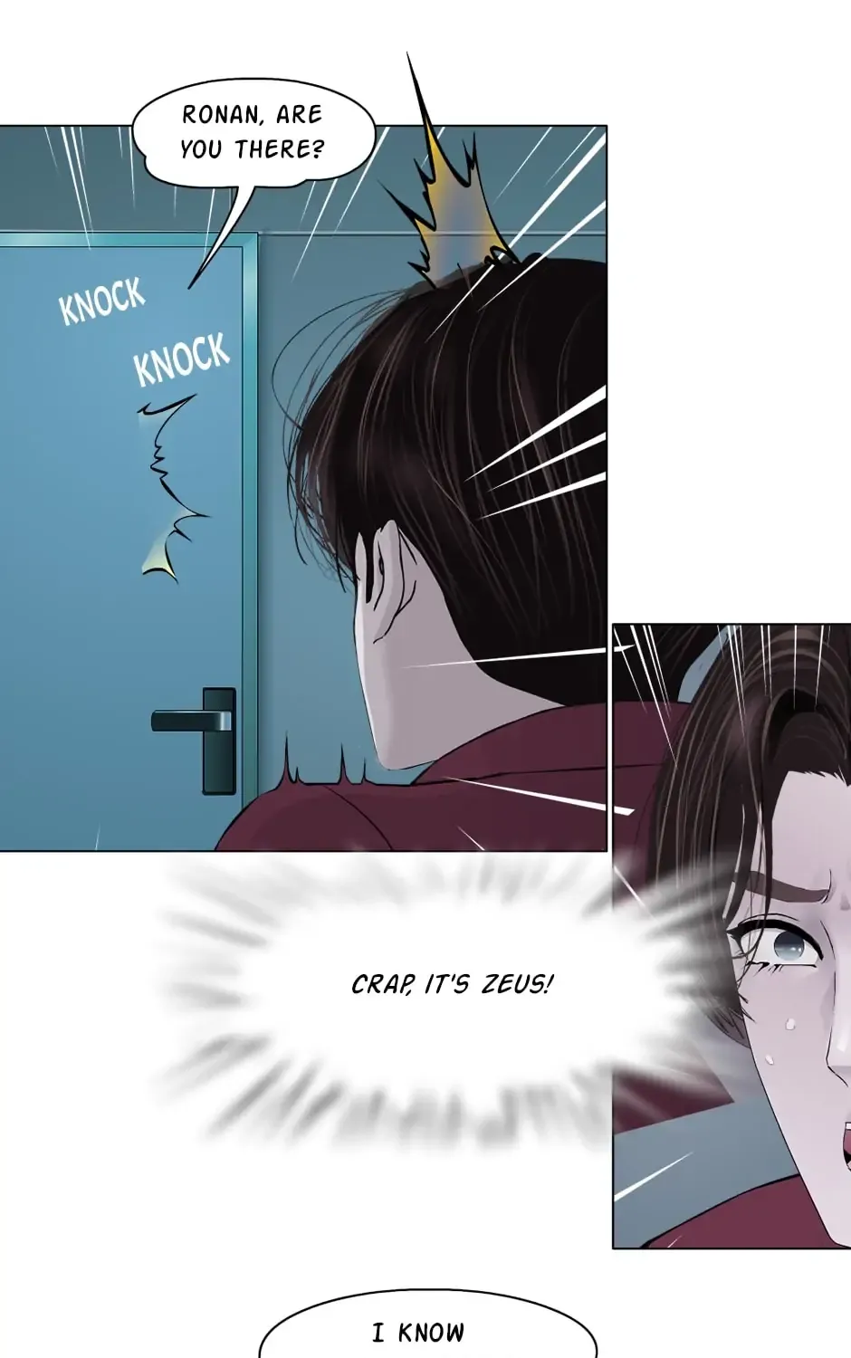 Read Mercy Killing chapter 22 image 55 on Lezhin
