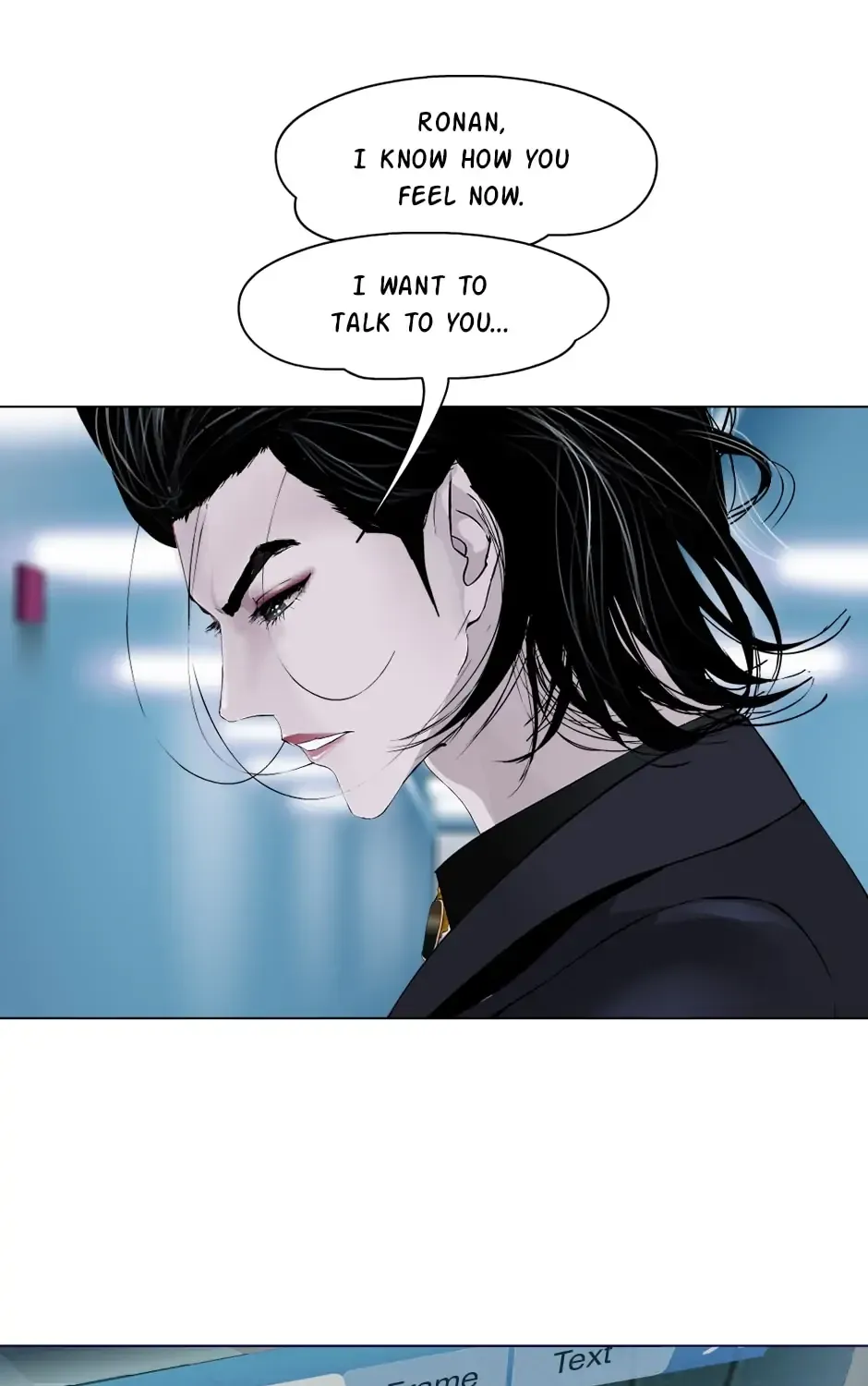Read Mercy Killing chapter 22 image 59 on Lezhin