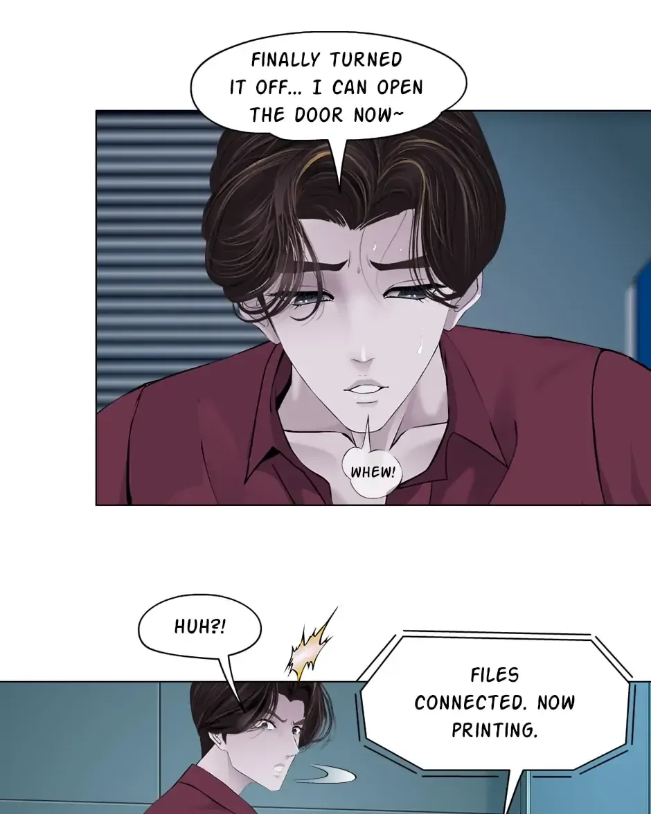 Read Mercy Killing chapter 22 image 67 on Lezhin