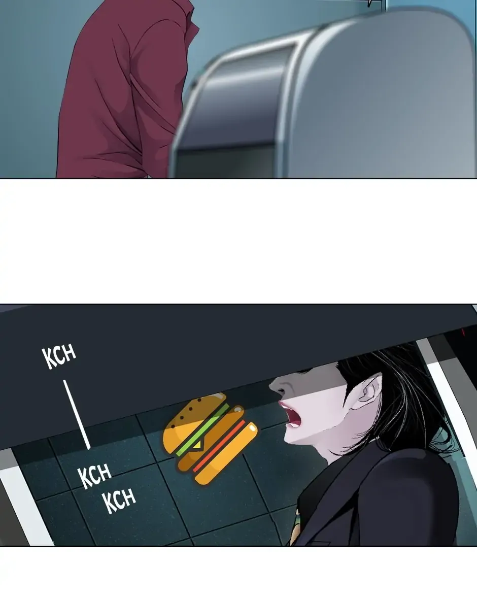Read Mercy Killing chapter 22 image 68 on Lezhin