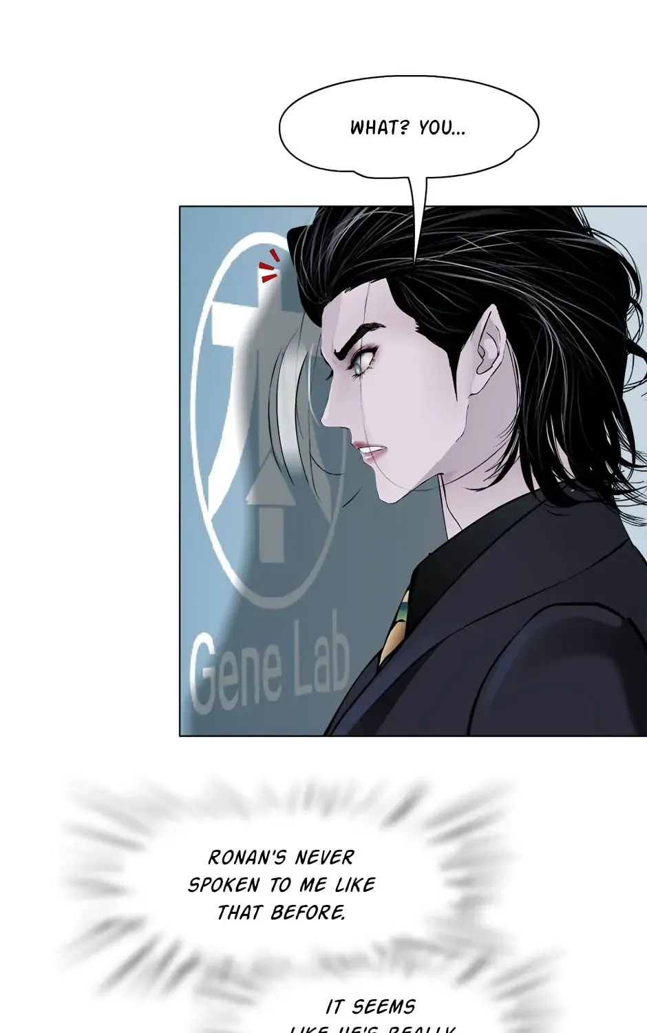 Read Mercy Killing chapter 22 image 73 on Lezhin