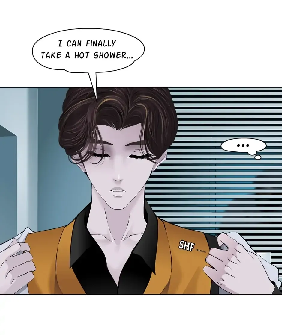 Read Mercy Killing chapter 22 image 8 on Lezhin