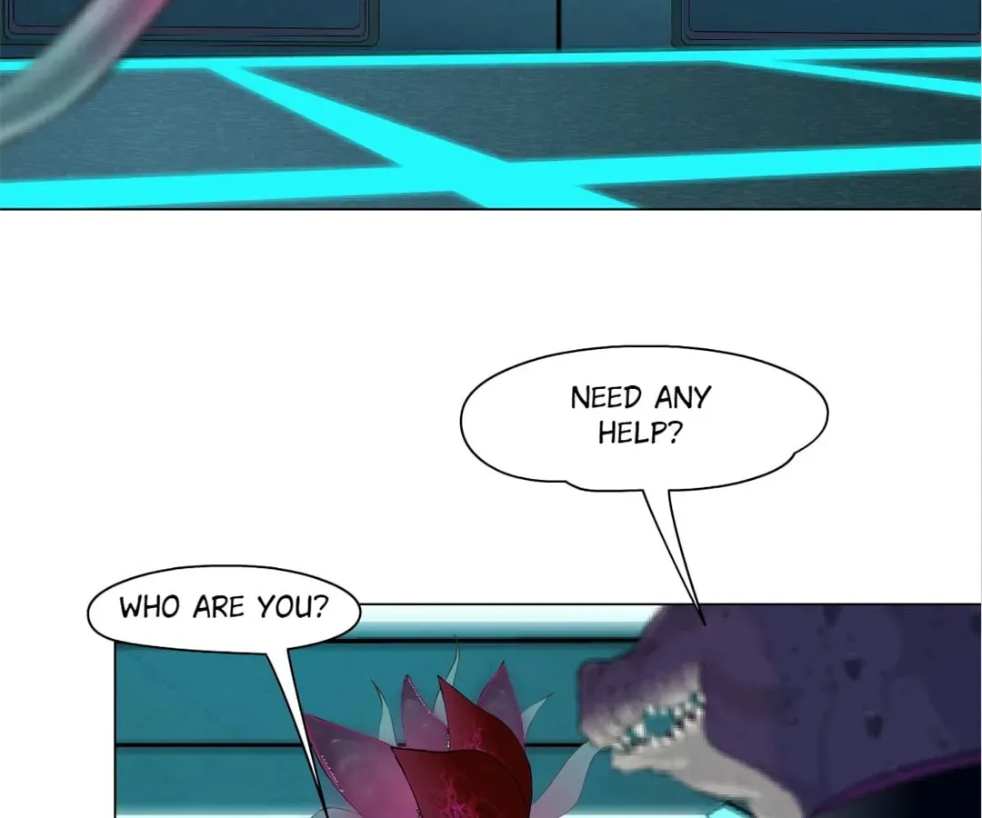 Read Mercy Killing chapter 220 image 1 on Lezhin