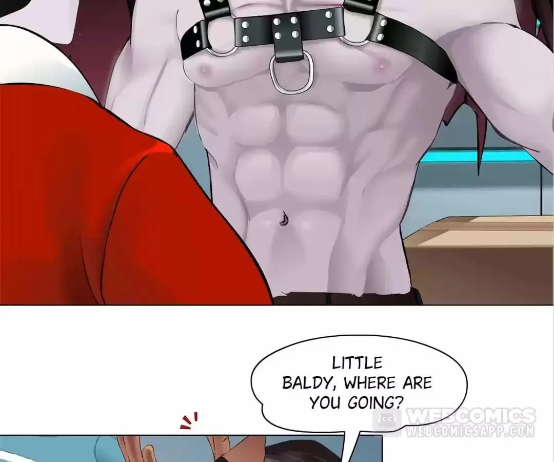 Read Mercy Killing chapter 220 image 10 on Lezhin