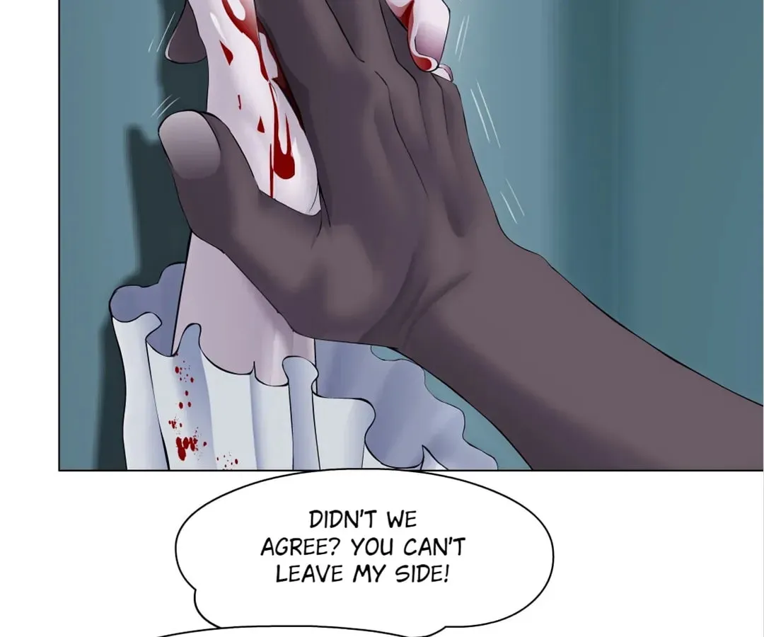 Read Mercy Killing chapter 220 image 15 on Lezhin