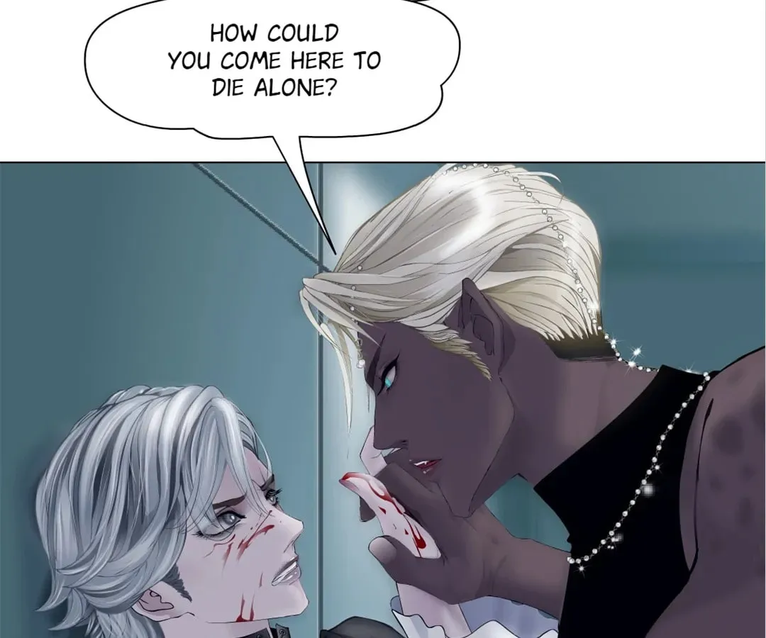 Read Mercy Killing chapter 220 image 16 on Lezhin