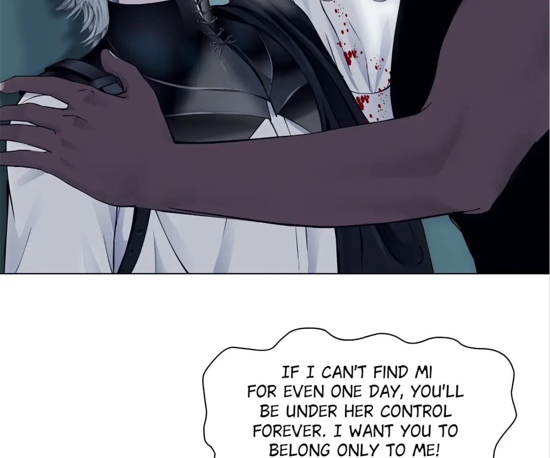 Read Mercy Killing chapter 220 image 17 on Lezhin