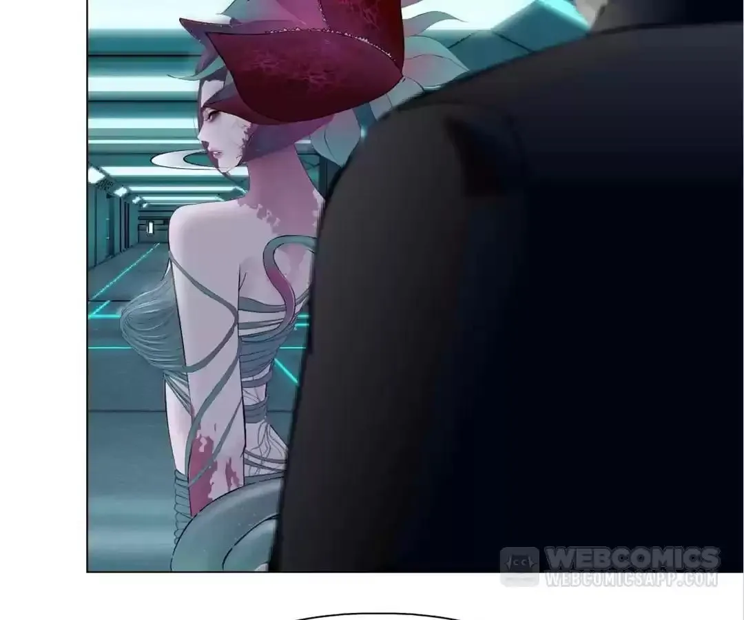 Read Mercy Killing chapter 220 image 2 on Lezhin