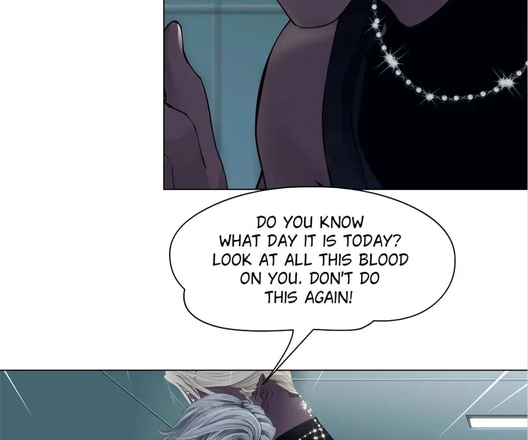 Read Mercy Killing chapter 220 image 20 on Lezhin