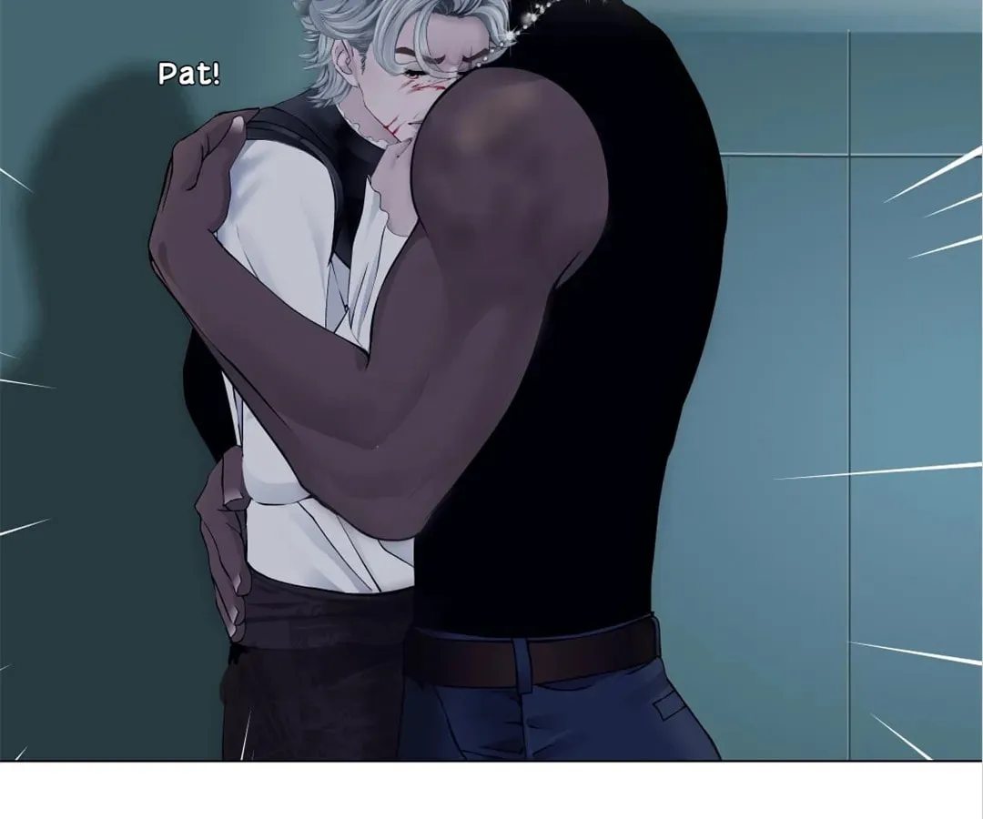 Read Mercy Killing chapter 220 image 21 on Lezhin