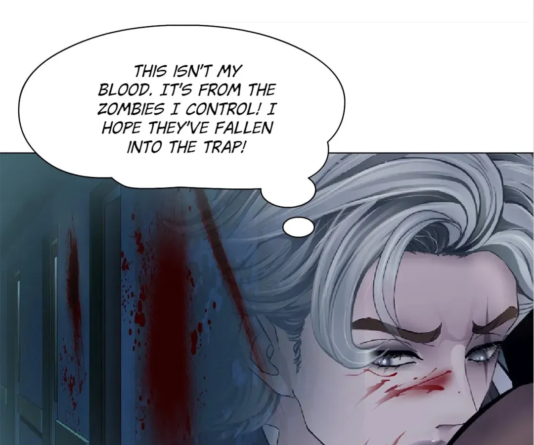 Read Mercy Killing chapter 220 image 22 on Lezhin