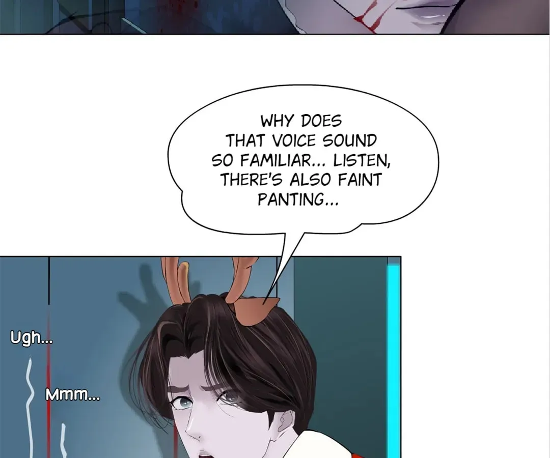 Read Mercy Killing chapter 220 image 23 on Lezhin