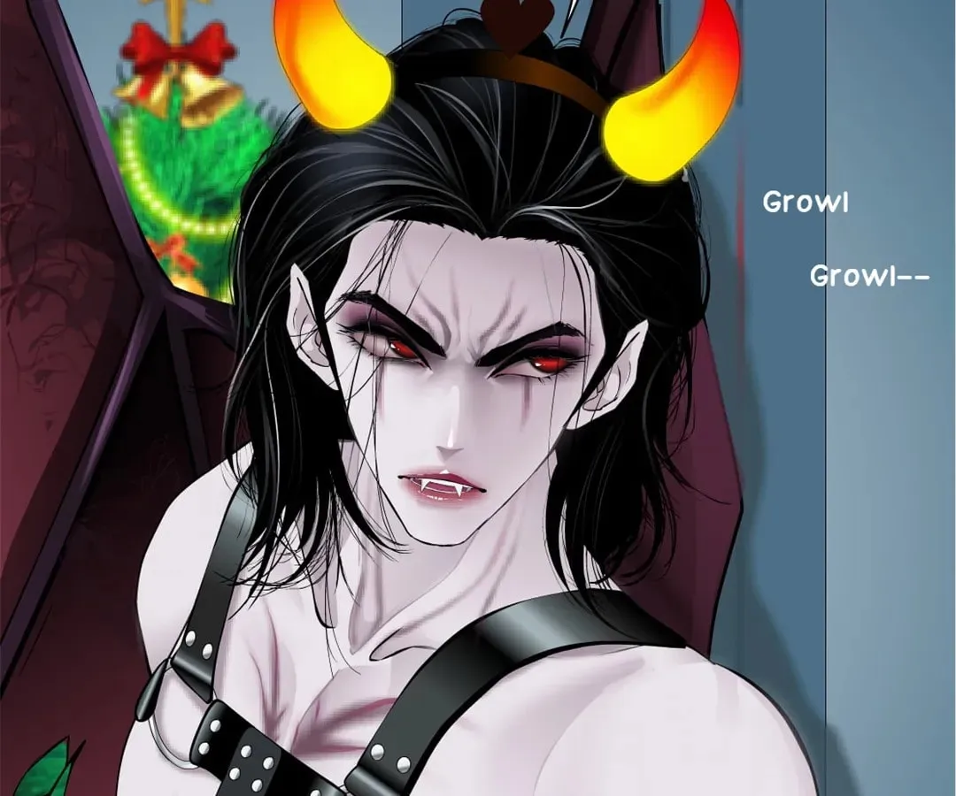 Read Mercy Killing chapter 220 image 25 on Lezhin